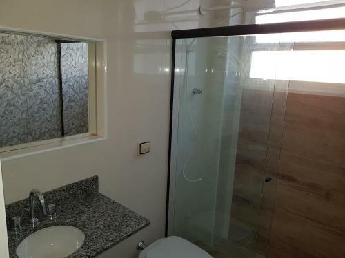 Apartamento Nautilus Seaview Bay-sv/sp