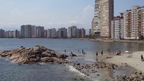 Apartamento Nautilus Seaview Bay-sv/sp