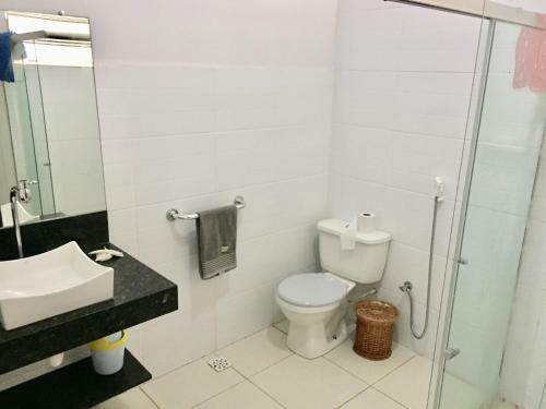 Linda Casa Pr�x.praias E Centro Jacara�pe