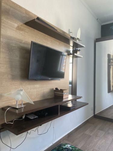 Apartamento Kitnet Confort�vel E Completa