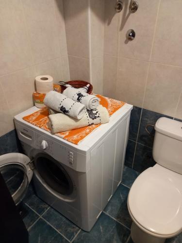 Sofia Apartment 2