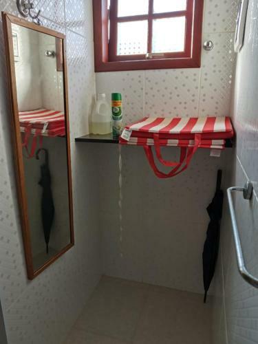 Casa A 3 Minutos Da Praia