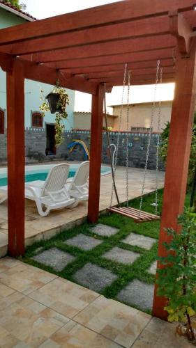 Casa A 3 Minutos Da Praia