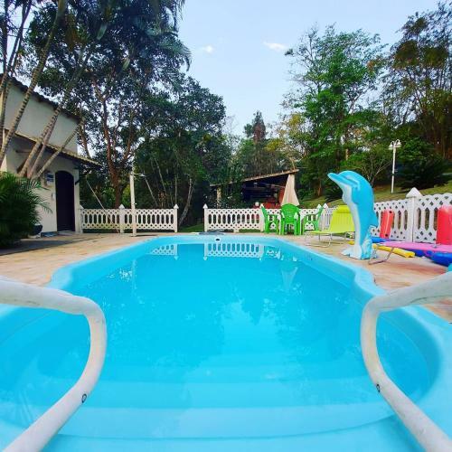 Posada Pousada Hostel Camping Verdejantes