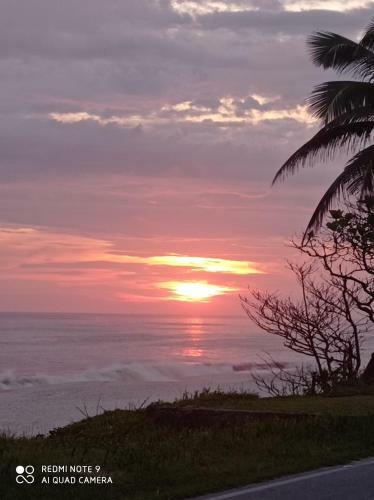 Waves Kitnet Frente A Praia