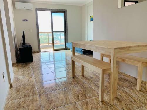 Excelente Apartamento Em Frente A Praia de Ita�na