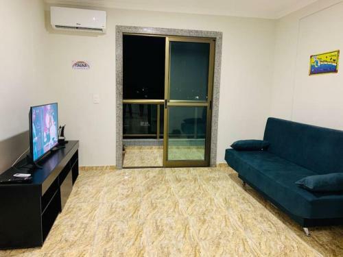 Excelente Apartamento Em Frente A Praia de Ita�na