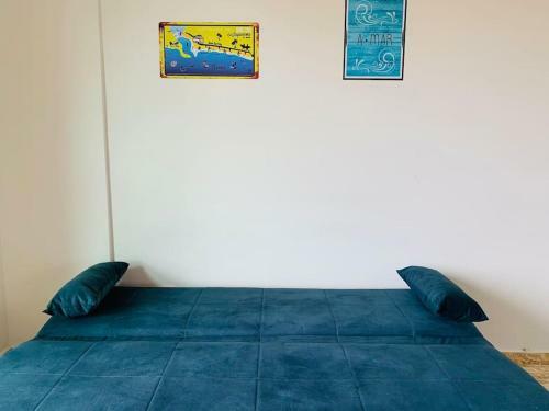 Excelente Apartamento Em Frente A Praia de Ita�na