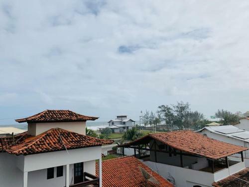 Excelente Apartamento Em Frente A Praia de Ita�na