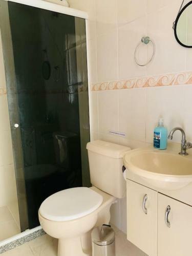 Excelente Apartamento Em Frente A Praia de Ita�na