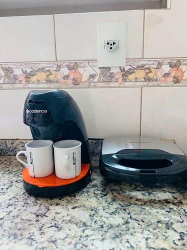 Excelente Apartamento Em Frente A Praia de Ita�na