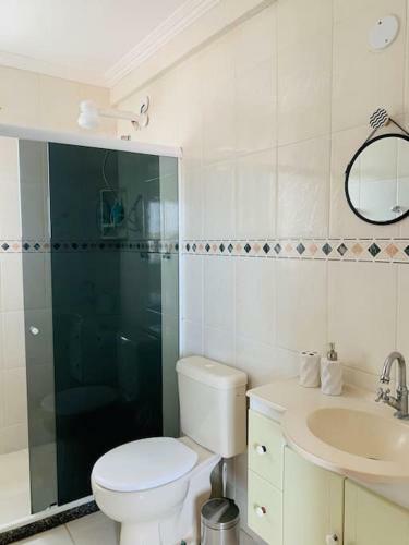 Excelente Apartamento Em Frente A Praia de Ita�na