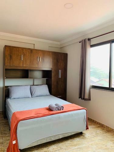 Excelente Apartamento Em Frente A Praia de Ita�na