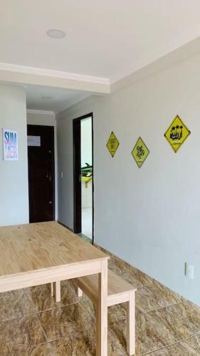 Excelente Apartamento Em Frente A Praia de Ita�na
