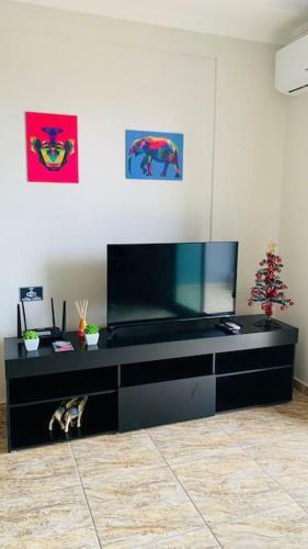 Excelente Apartamento Em Frente A Praia de Ita�na