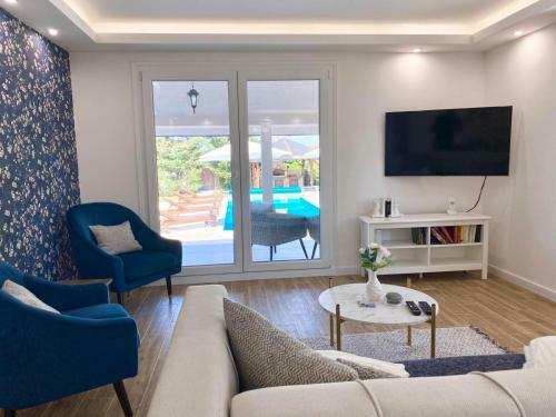 Villa La Casita Serbia