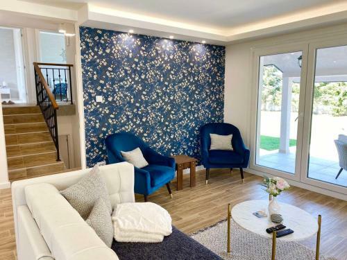 Villa La Casita Serbia