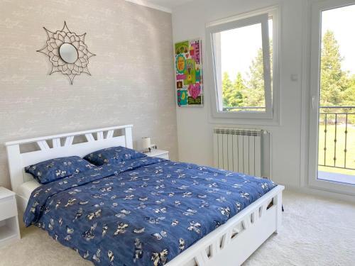 Villa La Casita Serbia