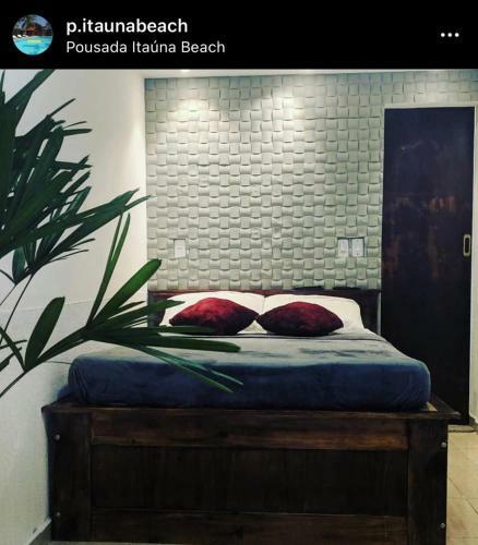 Hostal Ita�na Beach 2