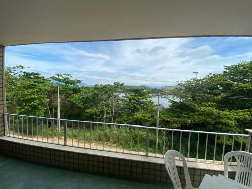 Apartamento Tranquilidade, Lazer, Sol E Mar! Bom Pra Relaxar!