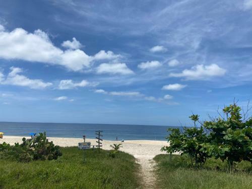 Apartamento Tranquilidade, Lazer, Sol E Mar! Bom Pra Relaxar!