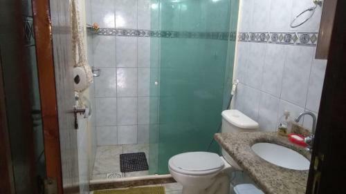 Apartamento Cobertura Aconchegante Ita�na