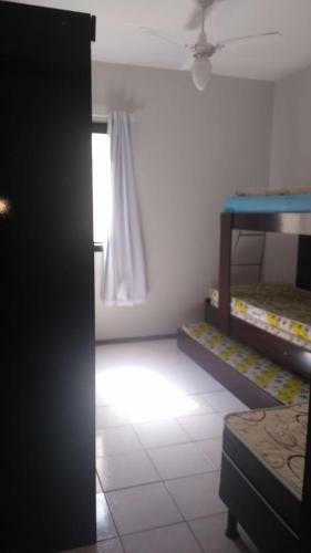 Apartamento Cobertura Aconchegante Ita�na