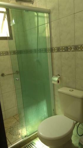 Apartamento Cobertura Aconchegante Ita�na