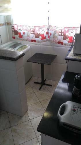 Apartamento Cobertura Aconchegante Ita�na