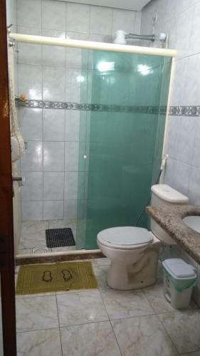 Apartamento Cobertura Aconchegante Ita�na