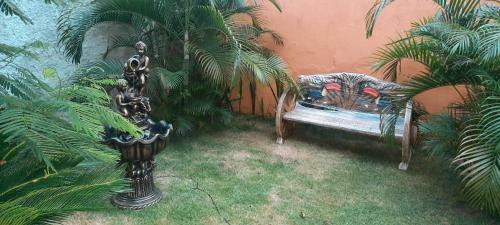 Casa Coral Saquarema