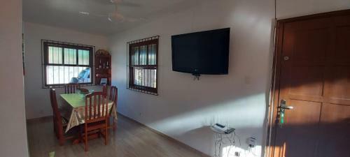 Casa Coral Saquarema