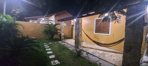 Casa Coral Saquarema