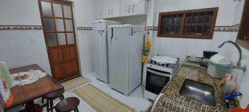 Casa Coral Saquarema