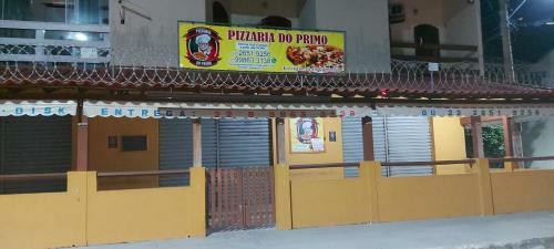 Casa Coral Saquarema