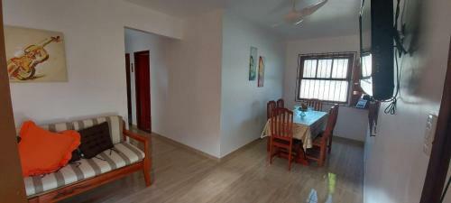 Casa Coral Saquarema