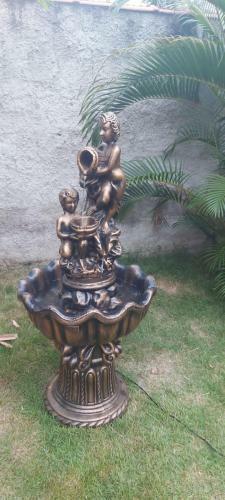 Casa Coral Saquarema