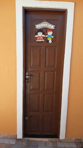 Casa Coral Saquarema
