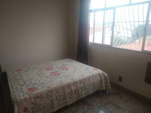 Apartamento Mobiliado - Centro - Saquarema