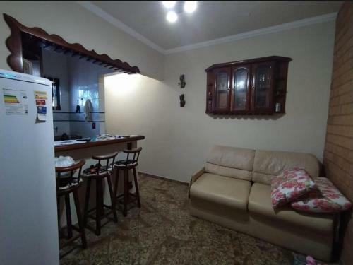 Apartamento Mobiliado - Centro - Saquarema