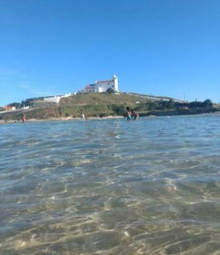 Apartamento Mobiliado - Centro - Saquarema