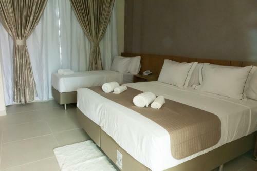Hotel Viver Pousada Club & Restaurante