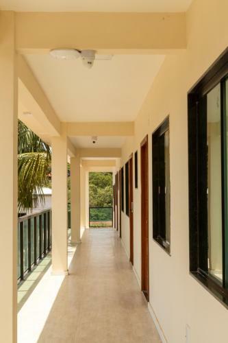 Hotel Viver Pousada Club & Restaurante