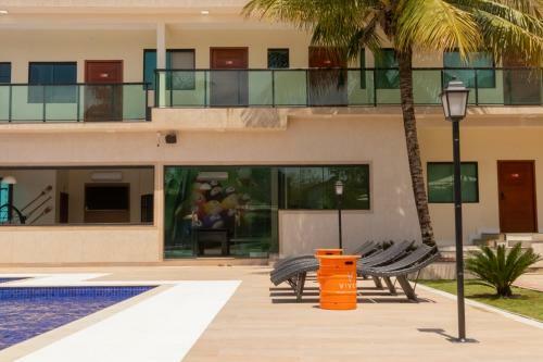 Hotel Viver Pousada Club & Restaurante