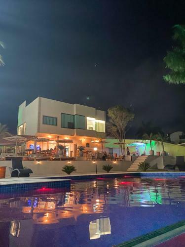 Hotel Viver Pousada Club & Restaurante