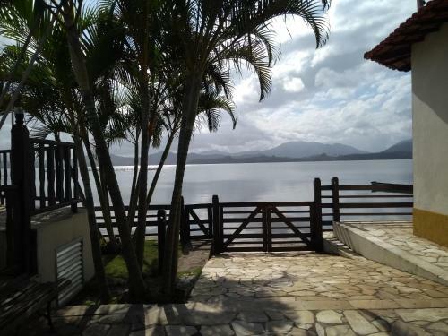 Saquarema - Condom�nio Residencial Iate Hotel.