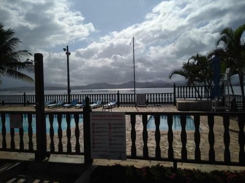 Saquarema - Condom�nio Residencial Iate Hotel.