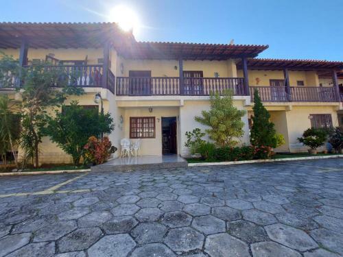 Saquarema - Condom�nio Residencial Iate Hotel.