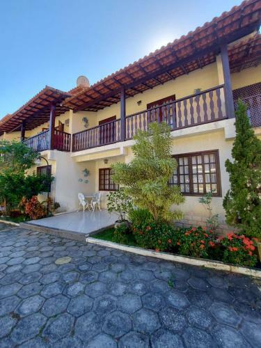 Saquarema - Condom�nio Residencial Iate Hotel.