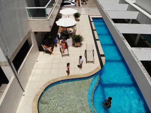 Apartamento Frente Ao Mar